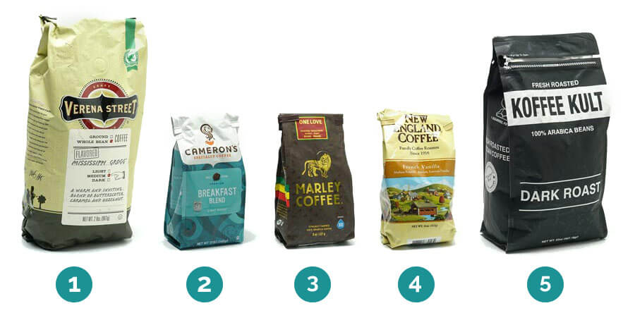 unknown brands lineup 1