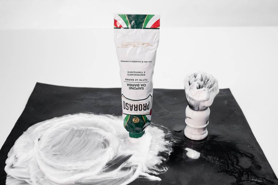 Proraso shaving cream