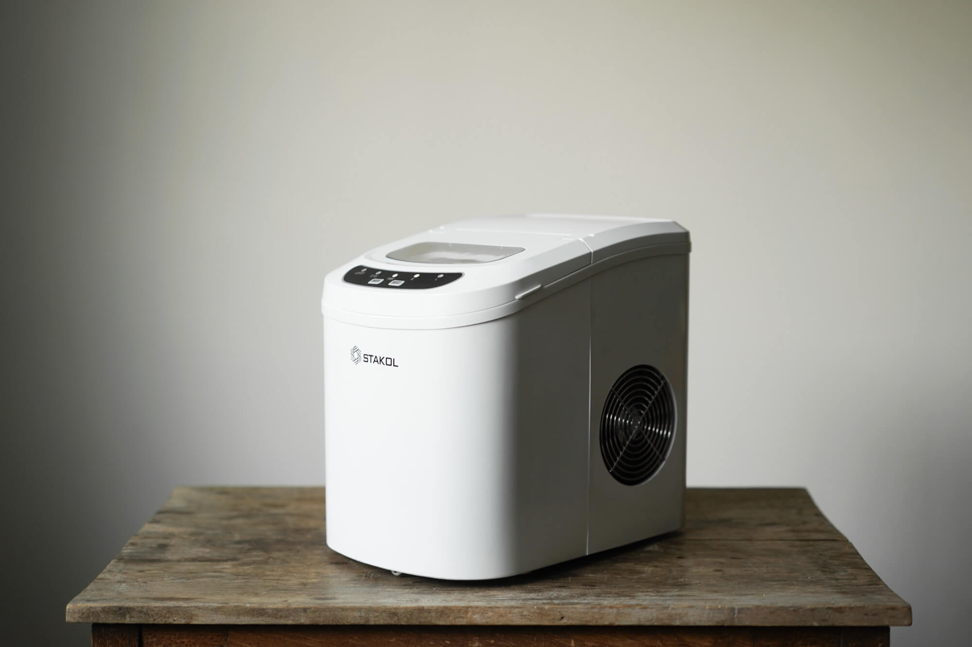 Costway - Stakol ice maker