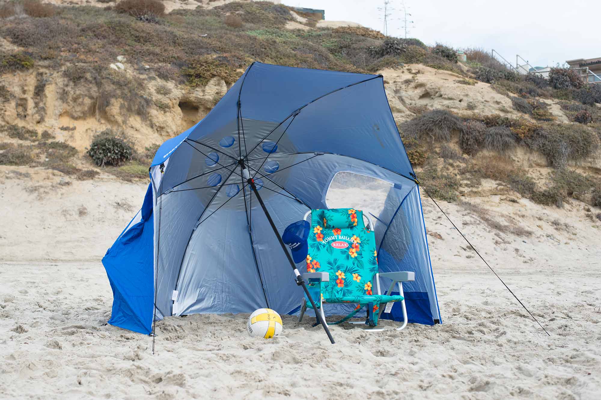 best beach umbrella
