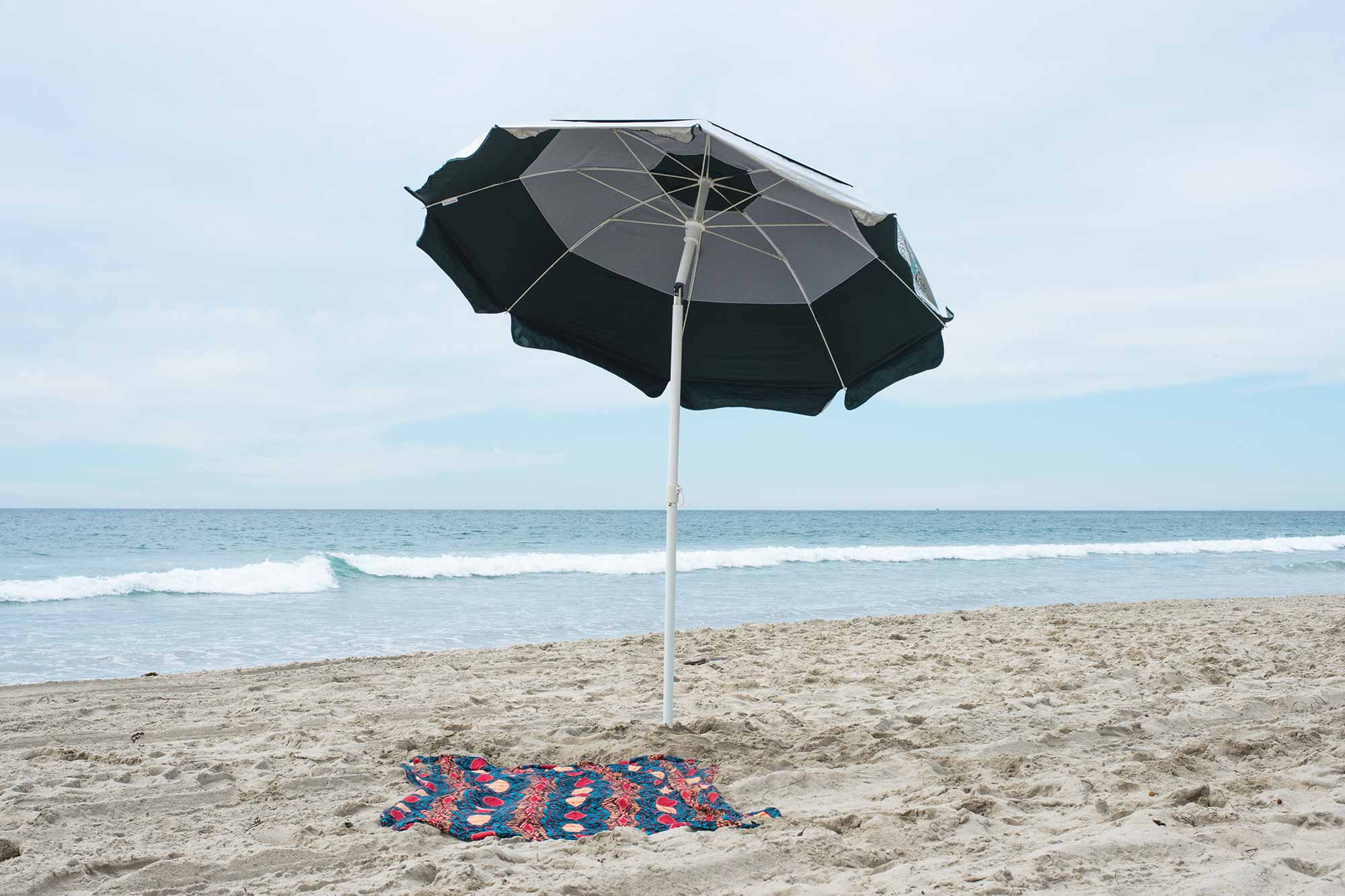 runner up beach umbrella