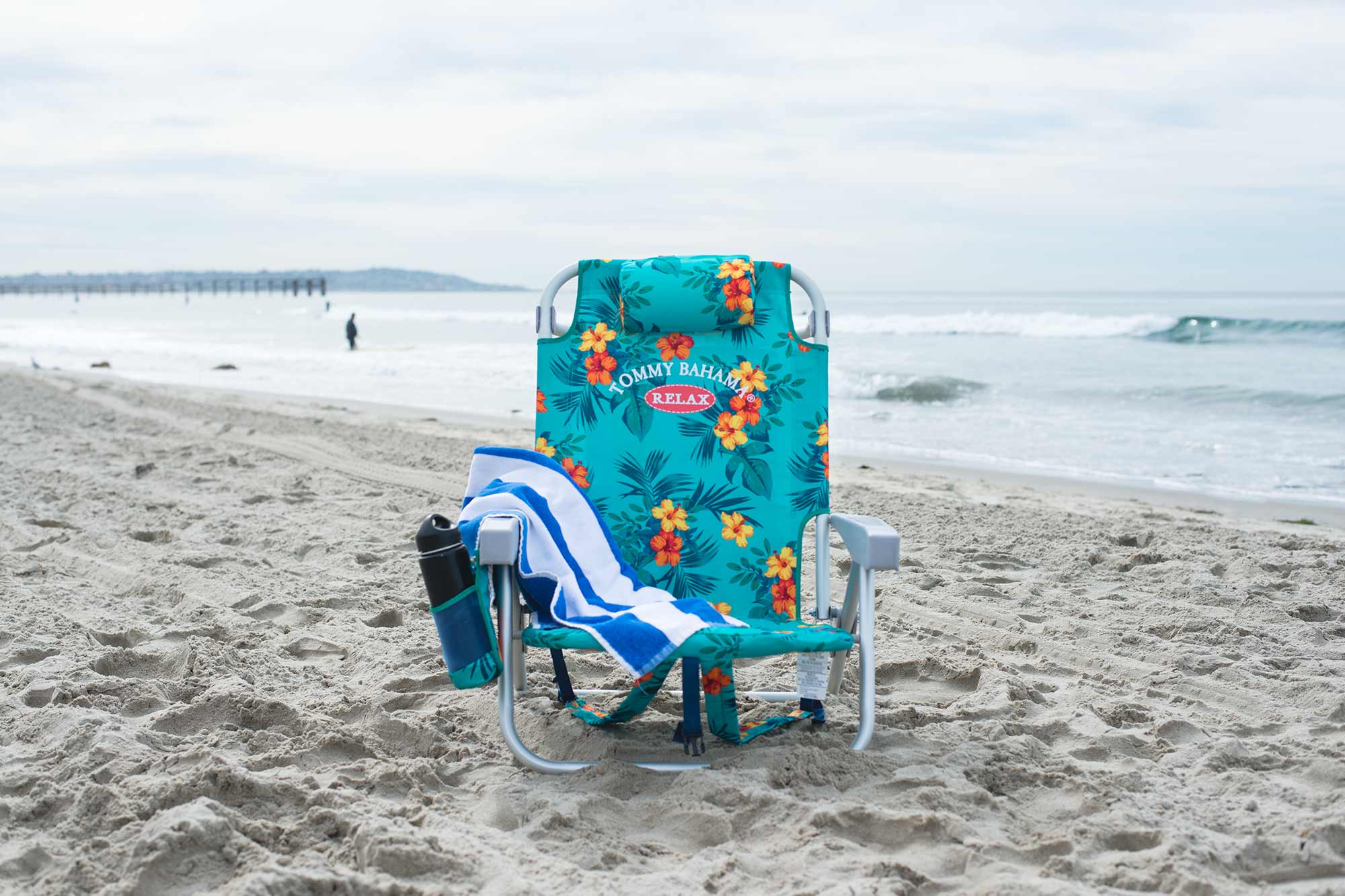 best beach chair - Tommy Bahama