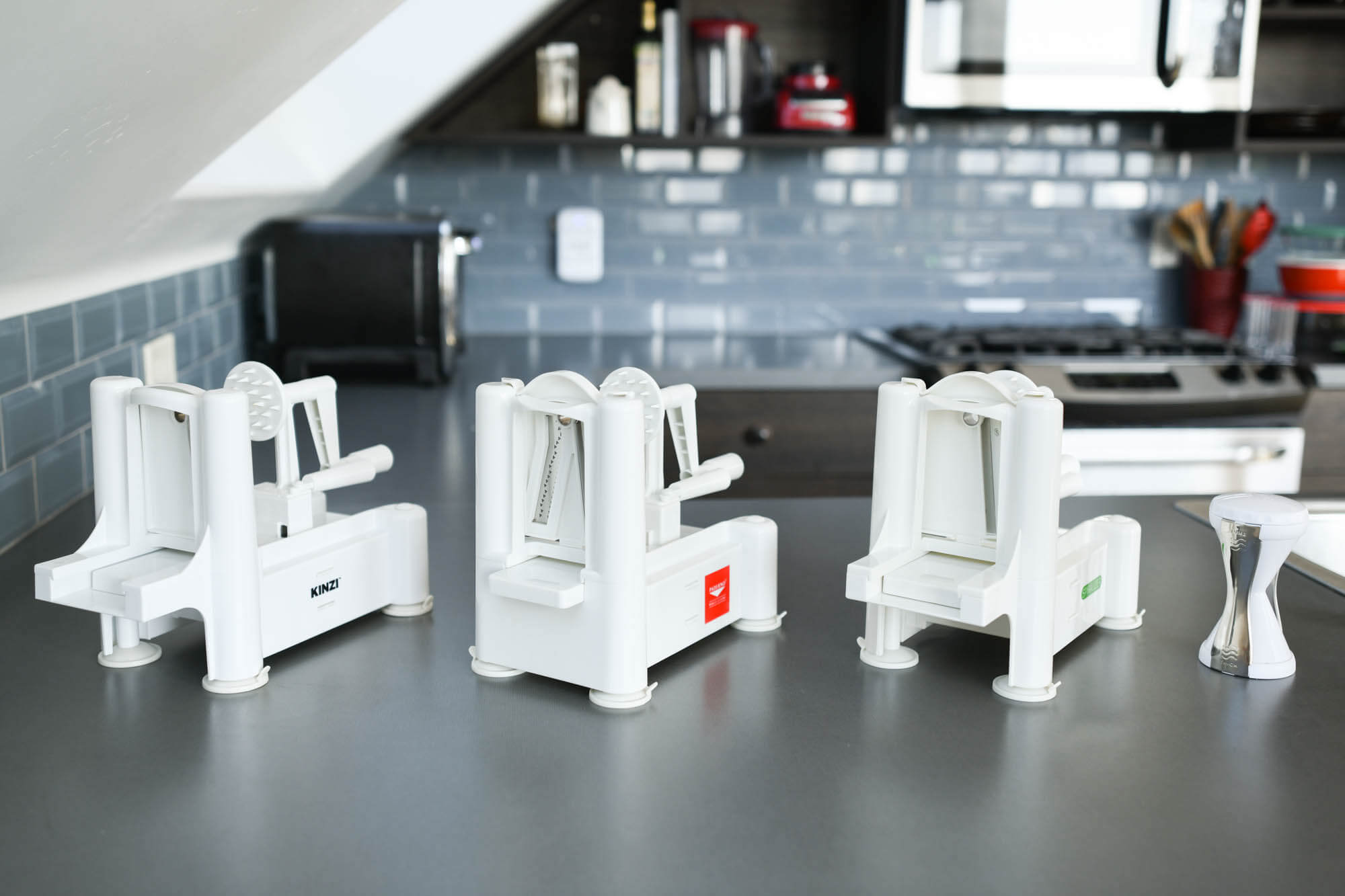 the runner up models