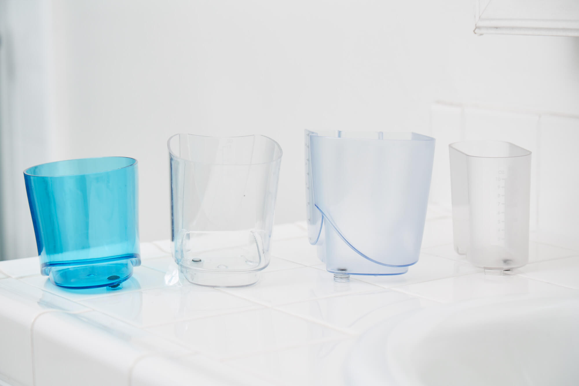 water tank reservoir comparison