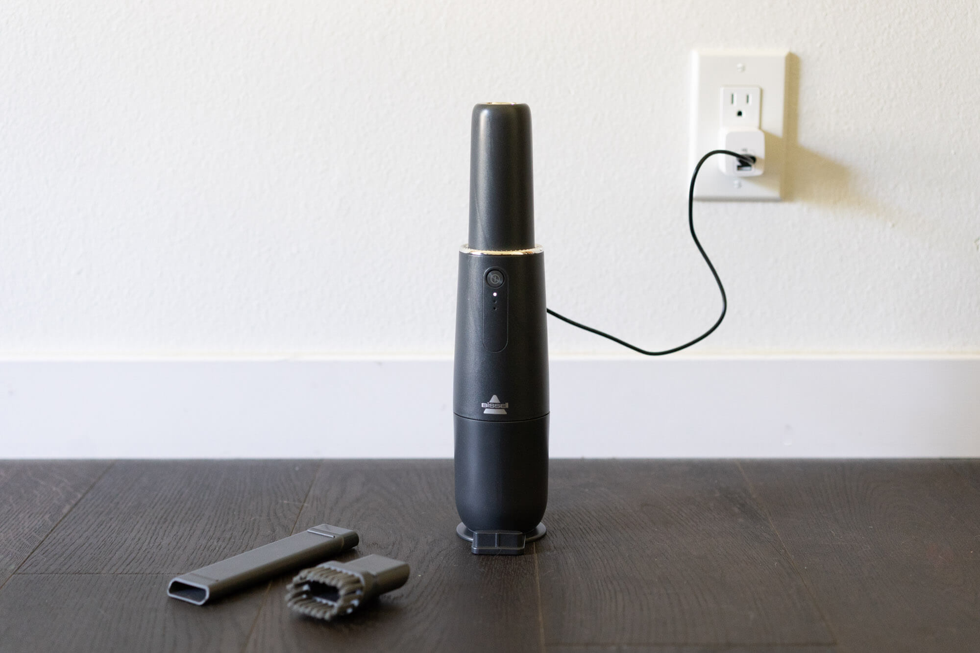 Bissell - Aeroslim vacuum