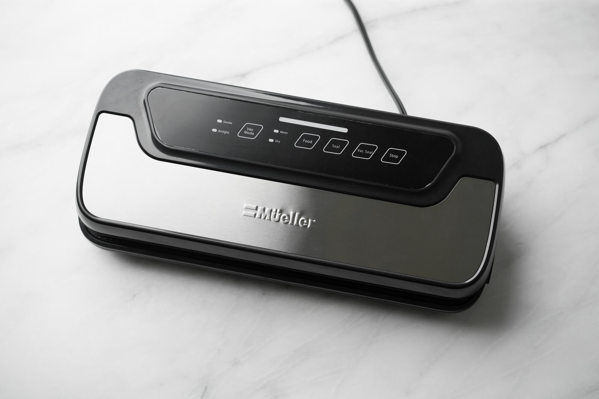 Mueller - vacuum sealer