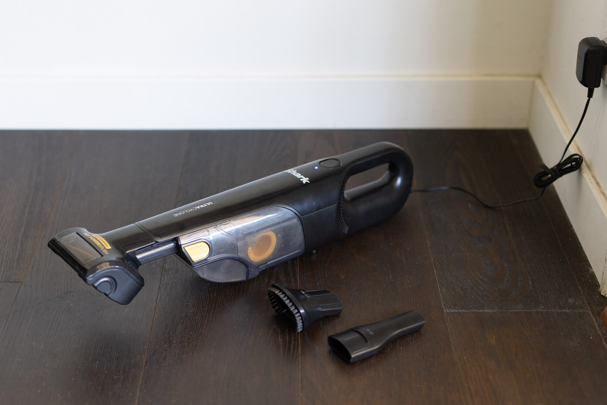 Shark - UltraCyclone vacuum