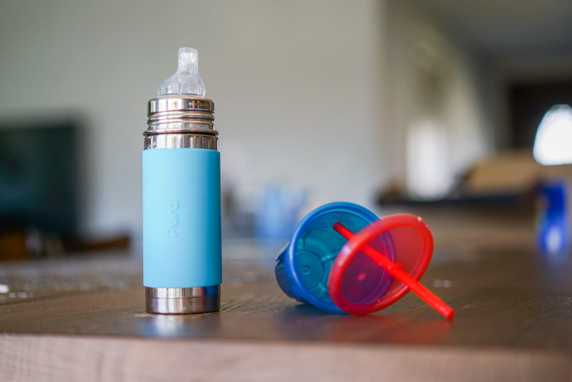 comparison of materials