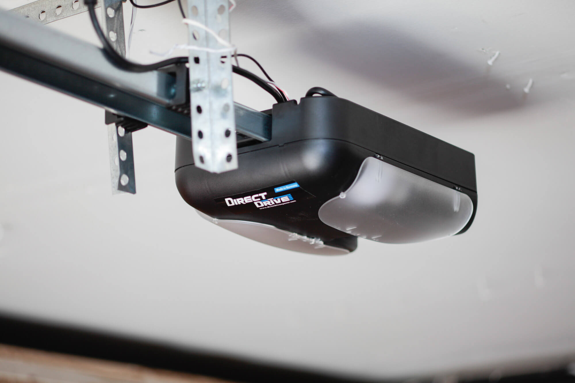 Sommer's Direct Drive 1042v001