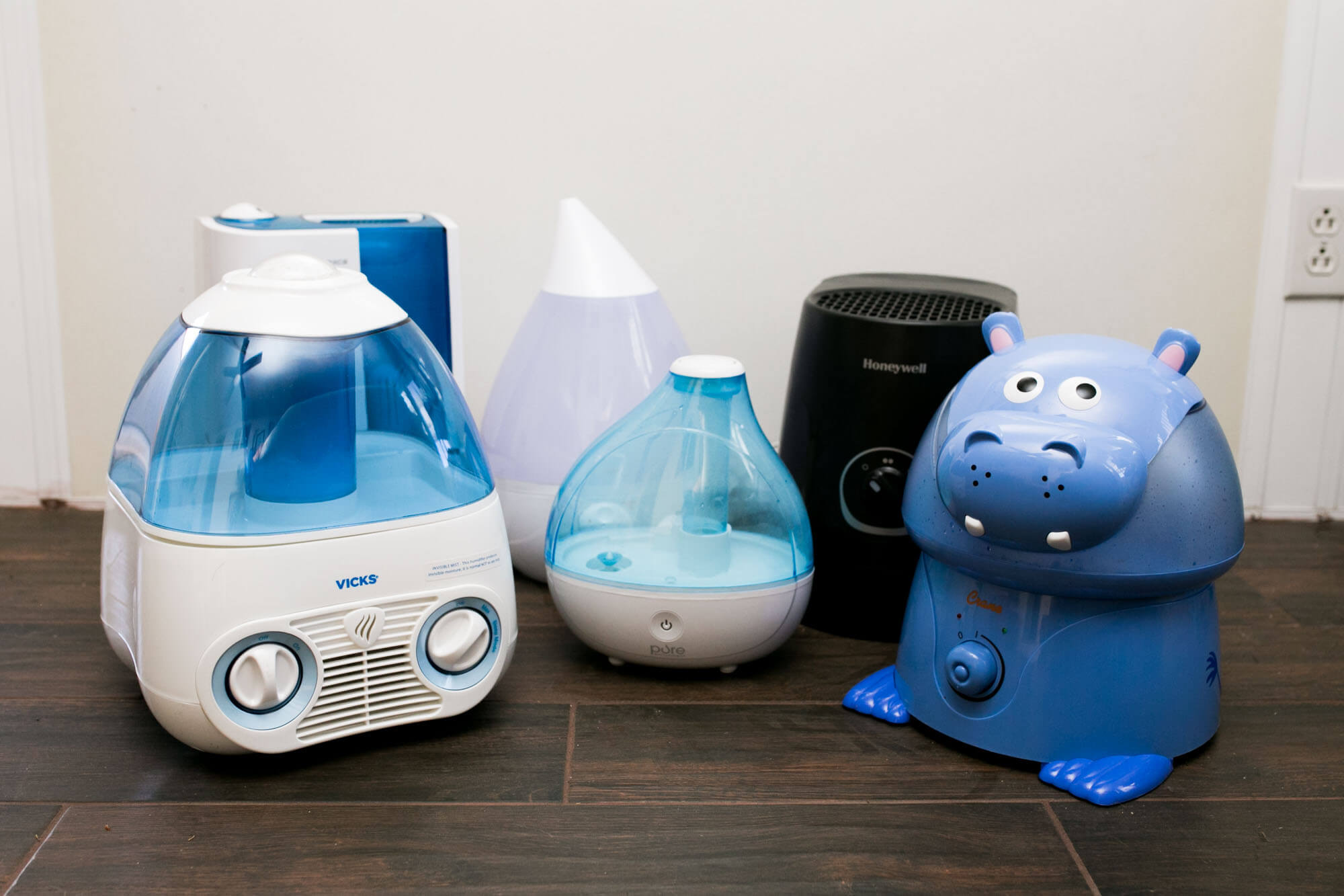 group shot of the runners up