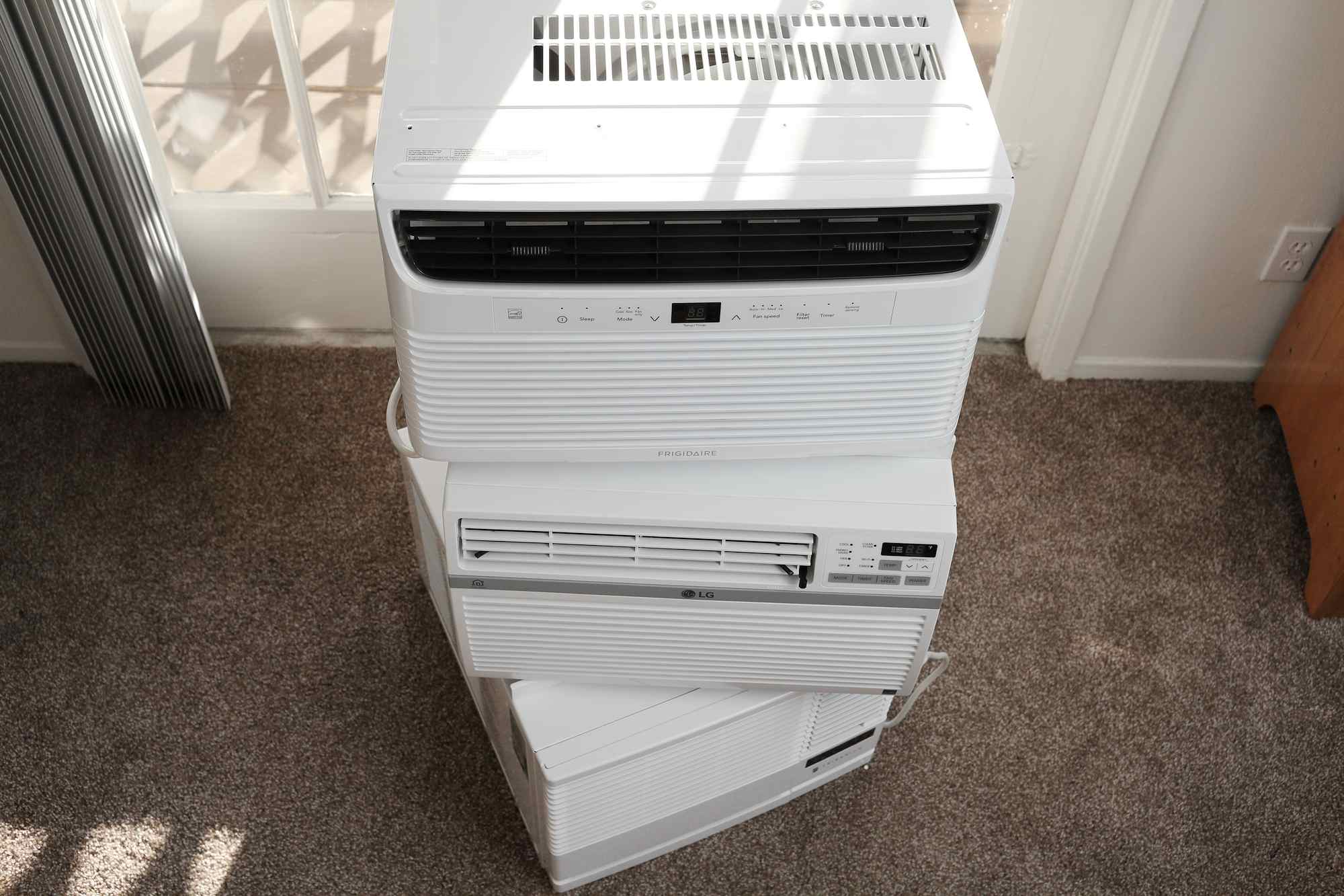 Air Conditioners