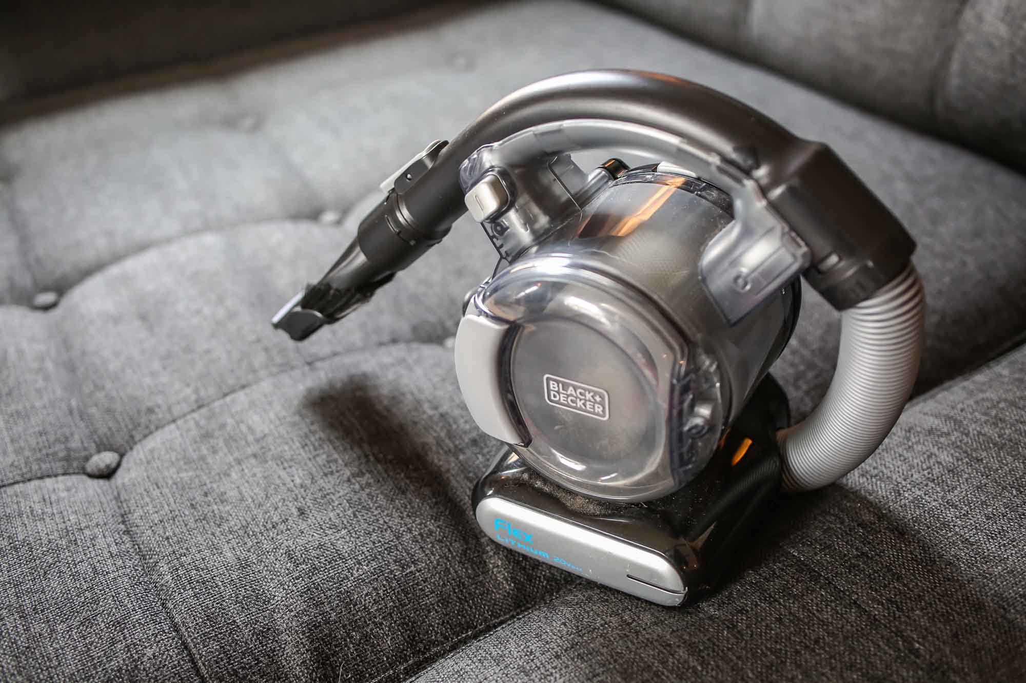 the Black + Decker - BDH2020FLFH