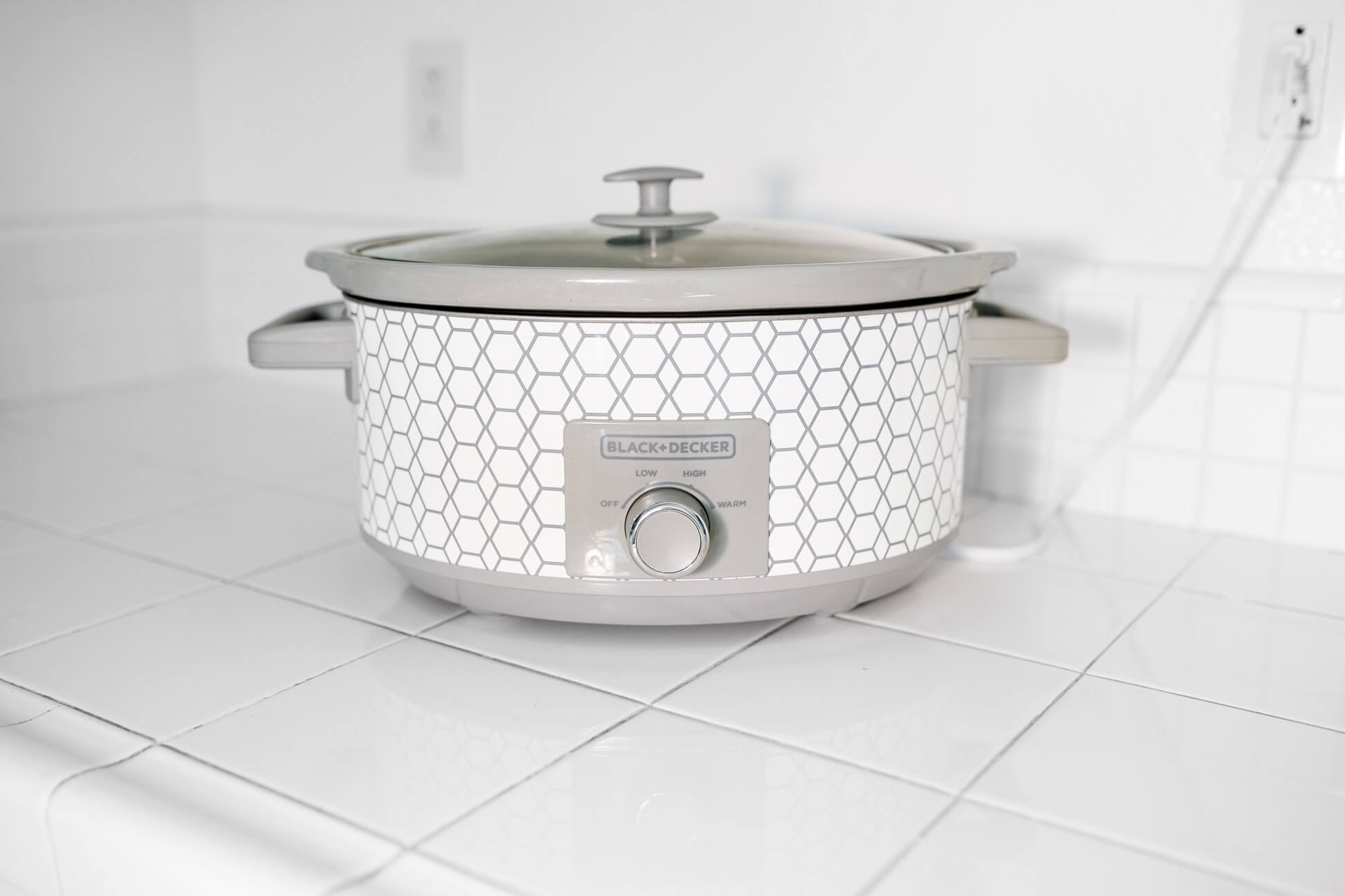 Black + Decker - SC1007D