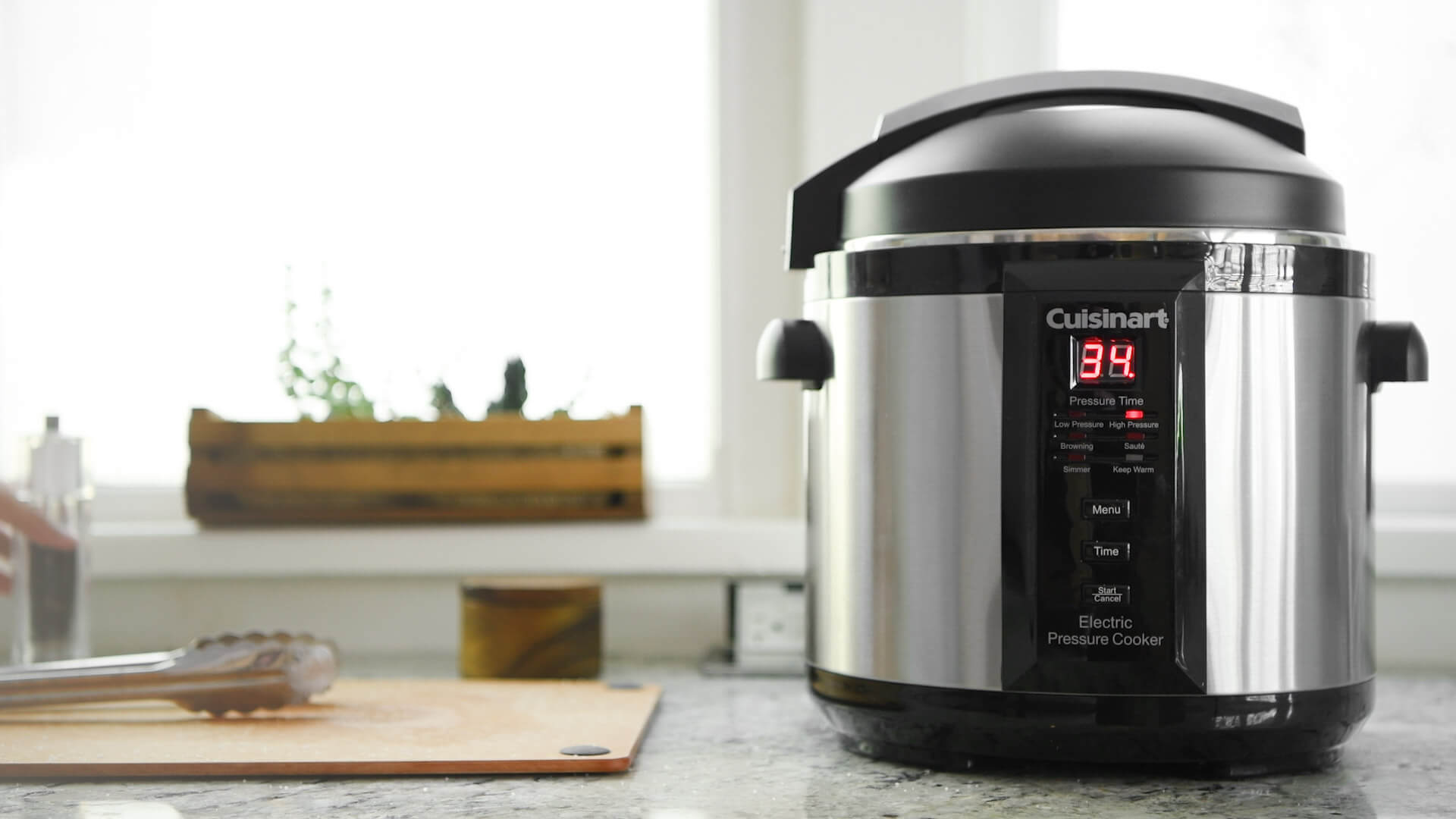 Cuisinart - CPC-600