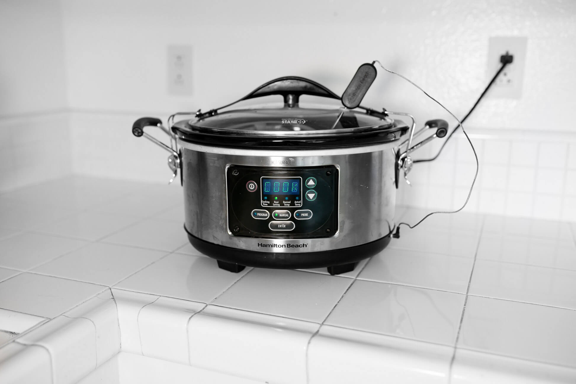 Hamilton Beach - 33969