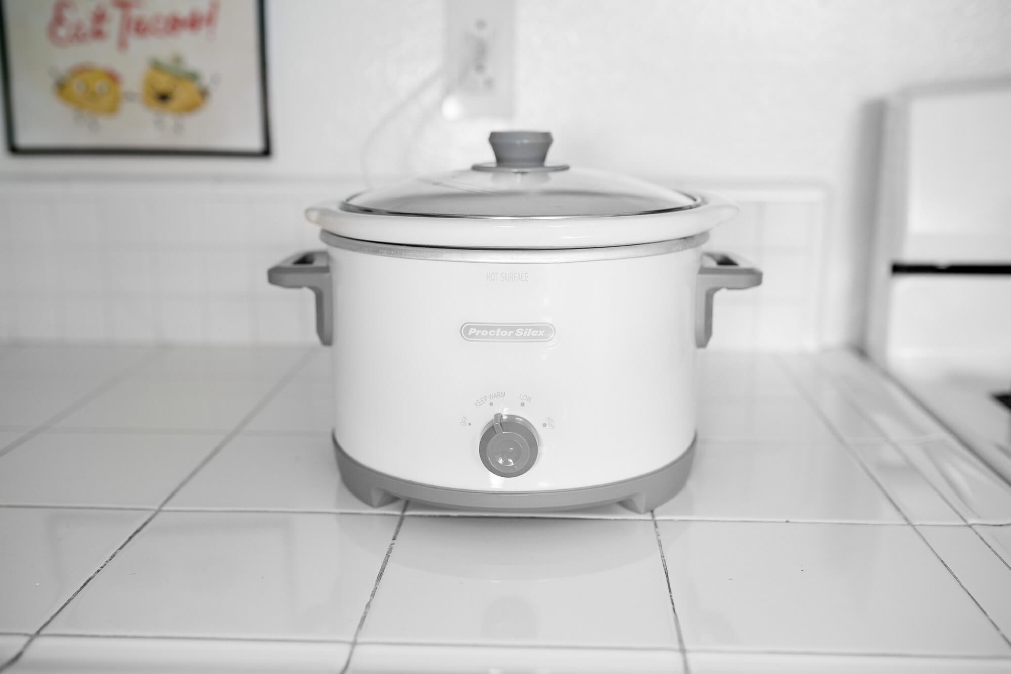 Proctor Silex - 33042