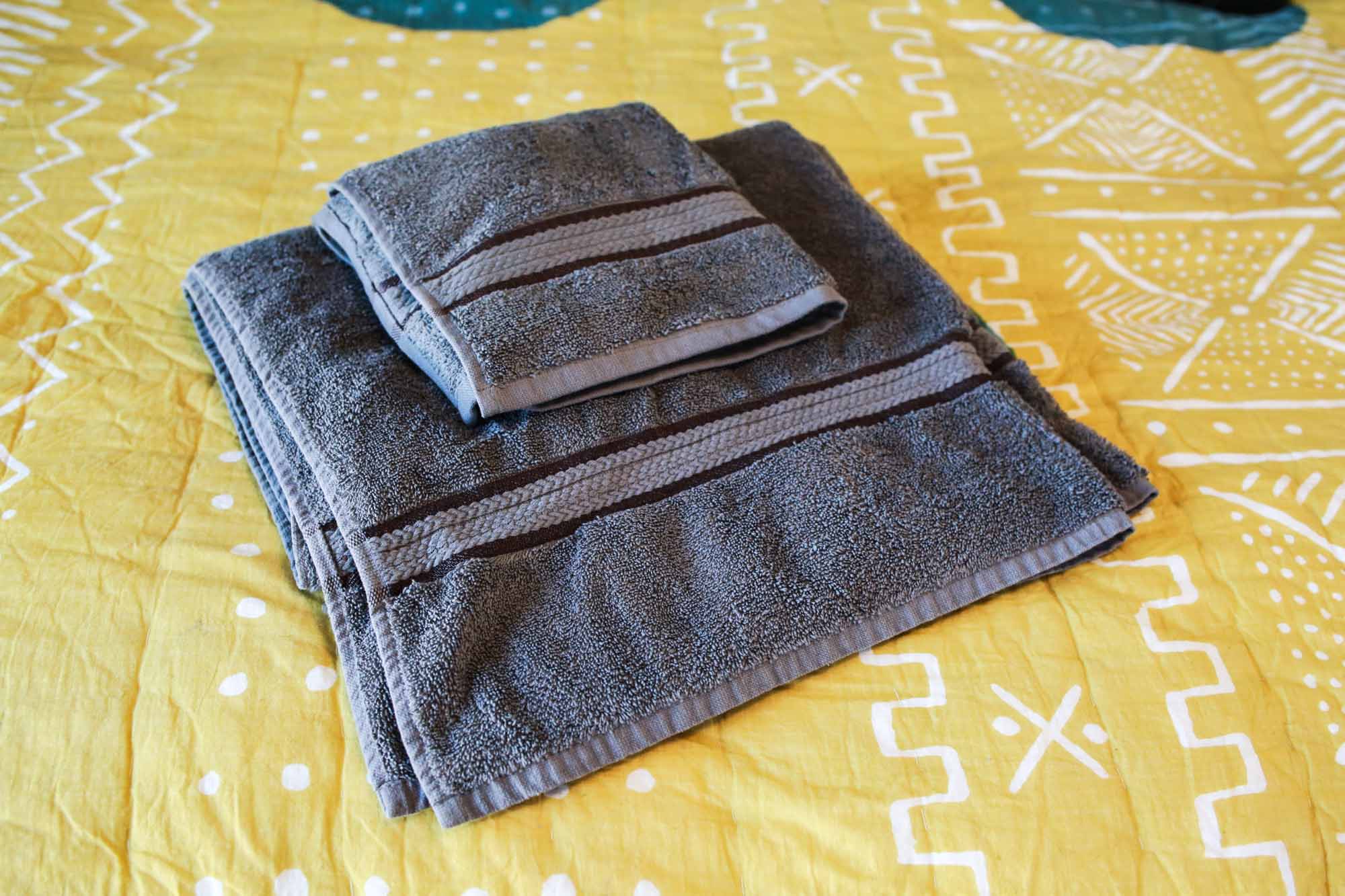 Cotton Craft Ultra Soft 