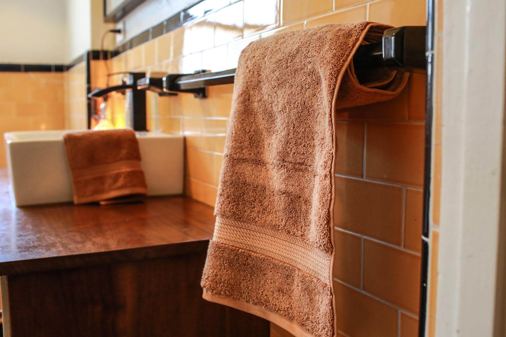 Superior Luxury Brown 