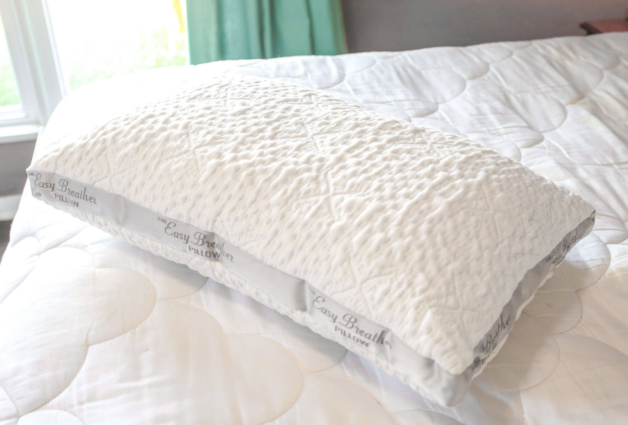 Nest Bedding - Easy Breather solo