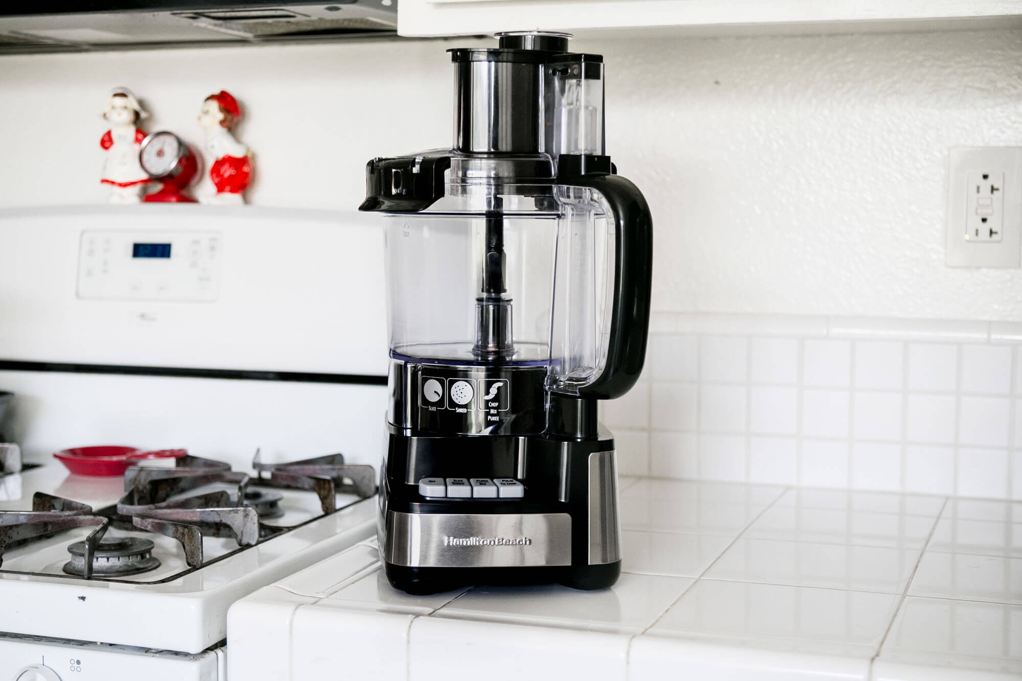 Hamilton Beach - 70725a processor