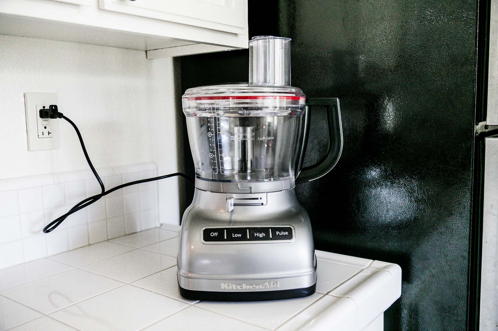 the Kitchenaid - KPF1466
