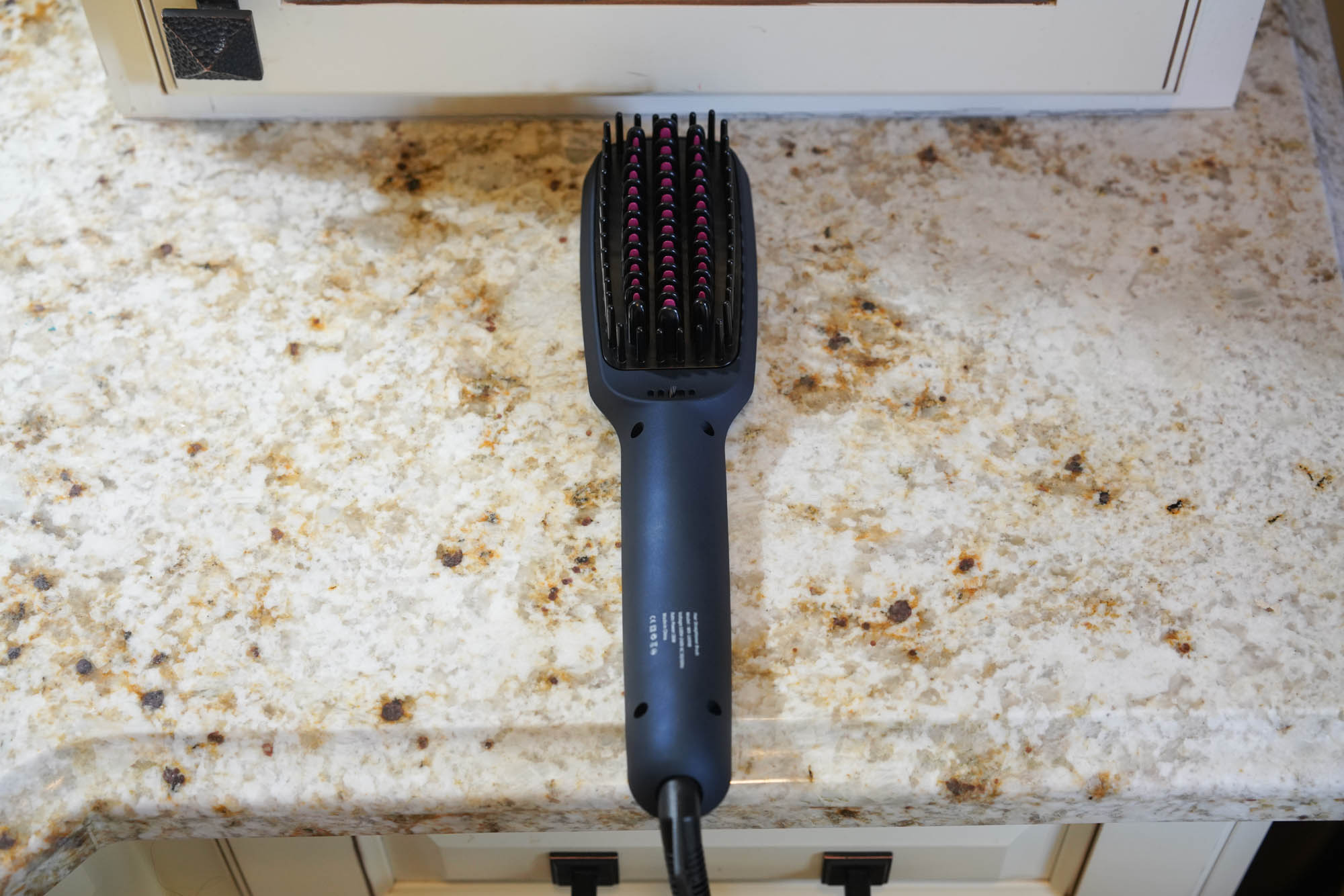 CNXUX straightening brush