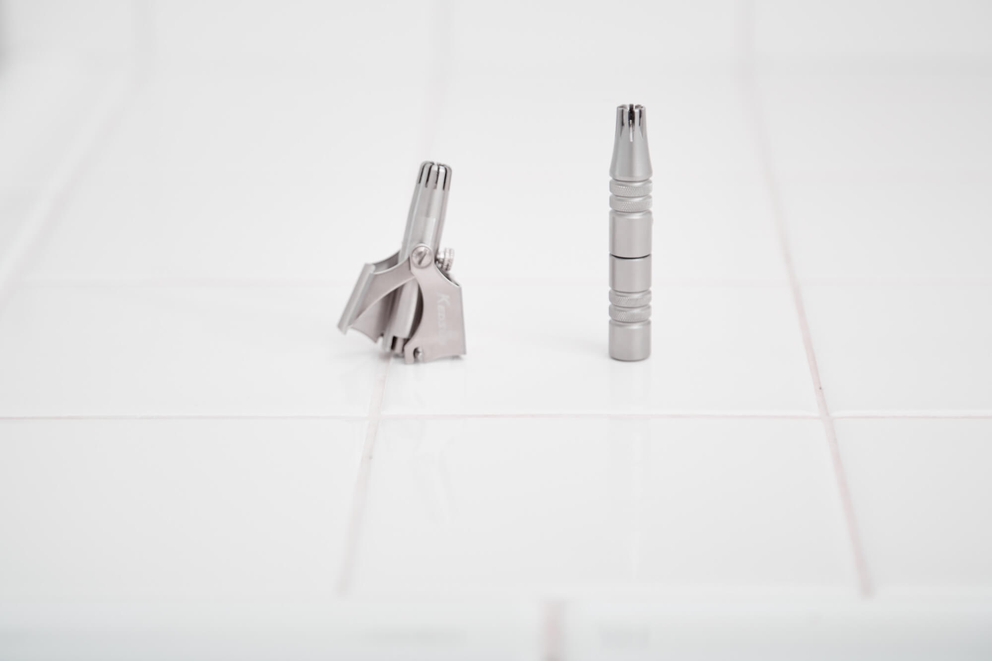 Kedsum and GroomMate