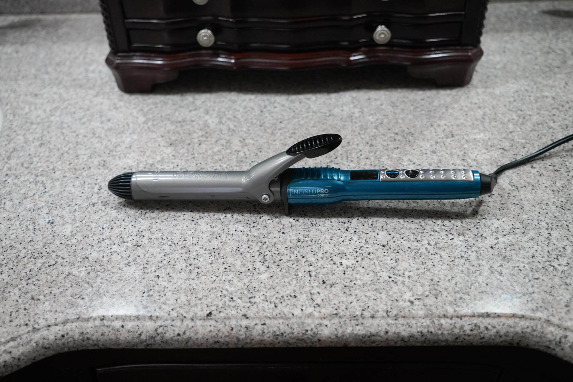 Conair InfinitiPro curling iron