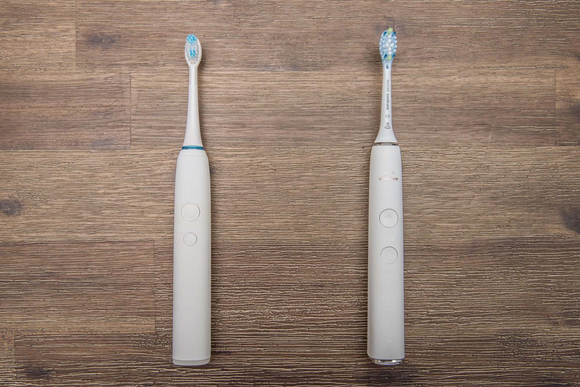 Greater Goods vs. Philips