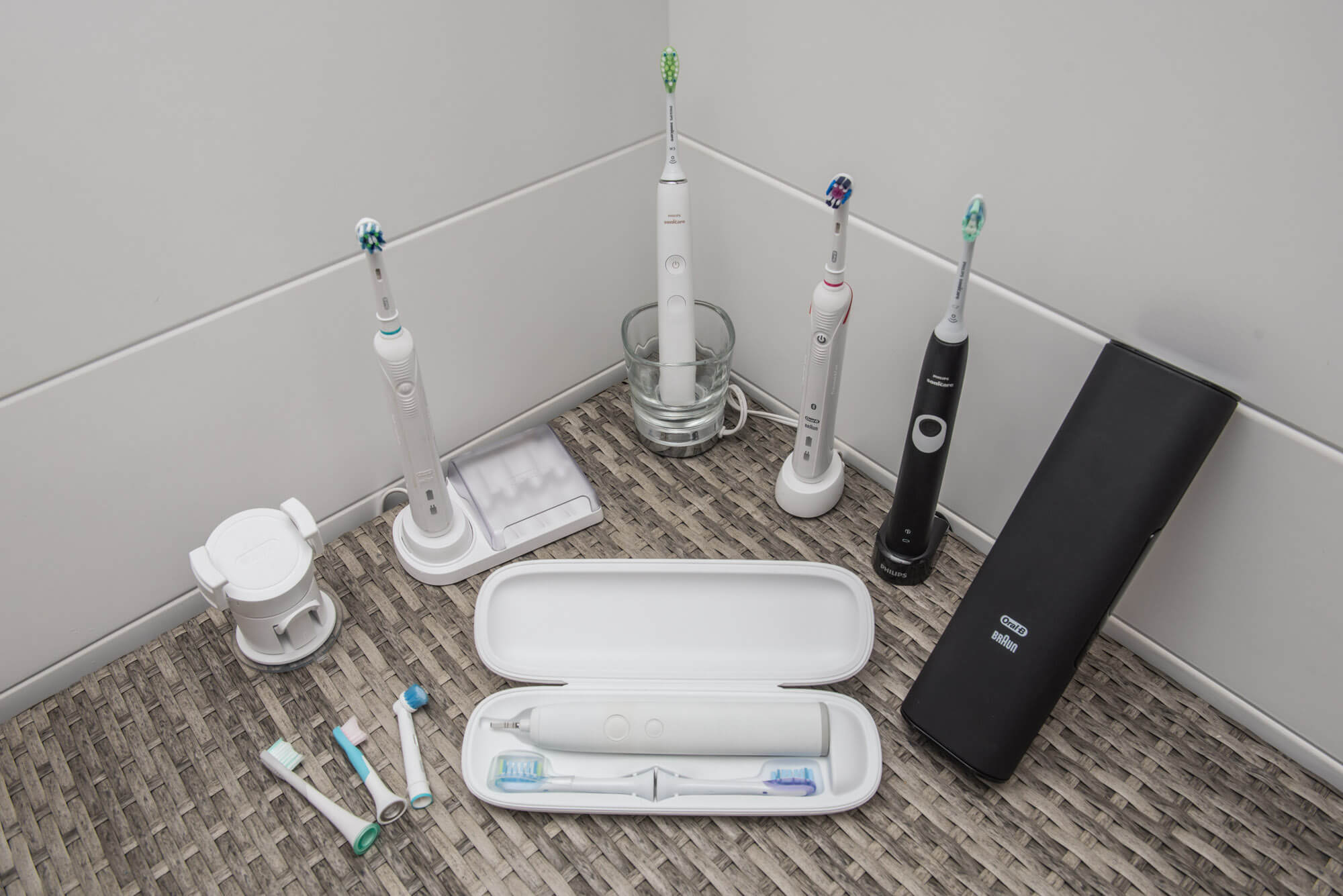 Features to consider