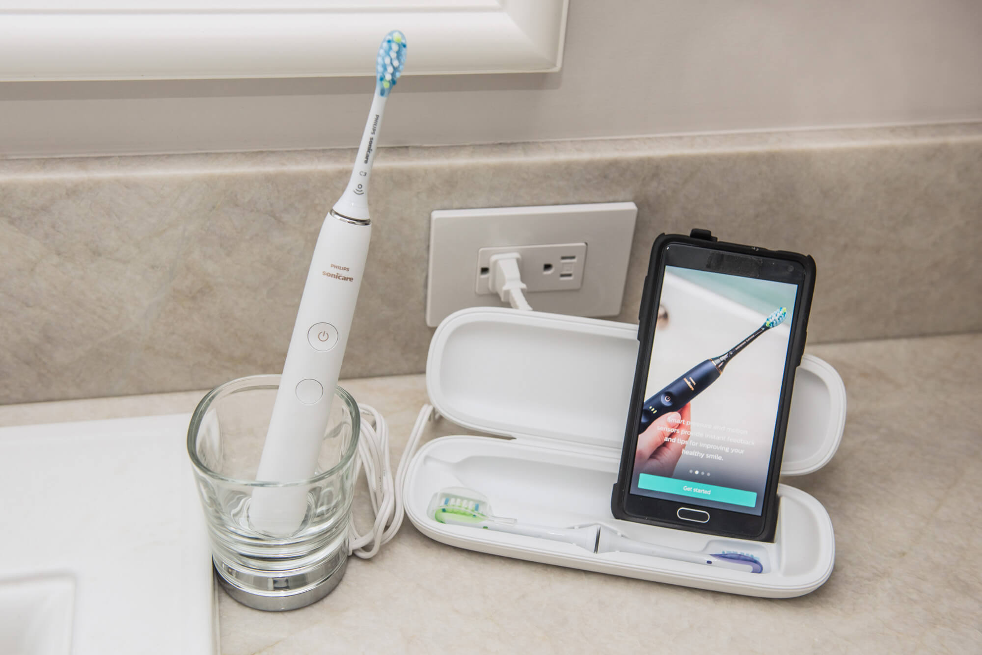 Philips - DiamondClean