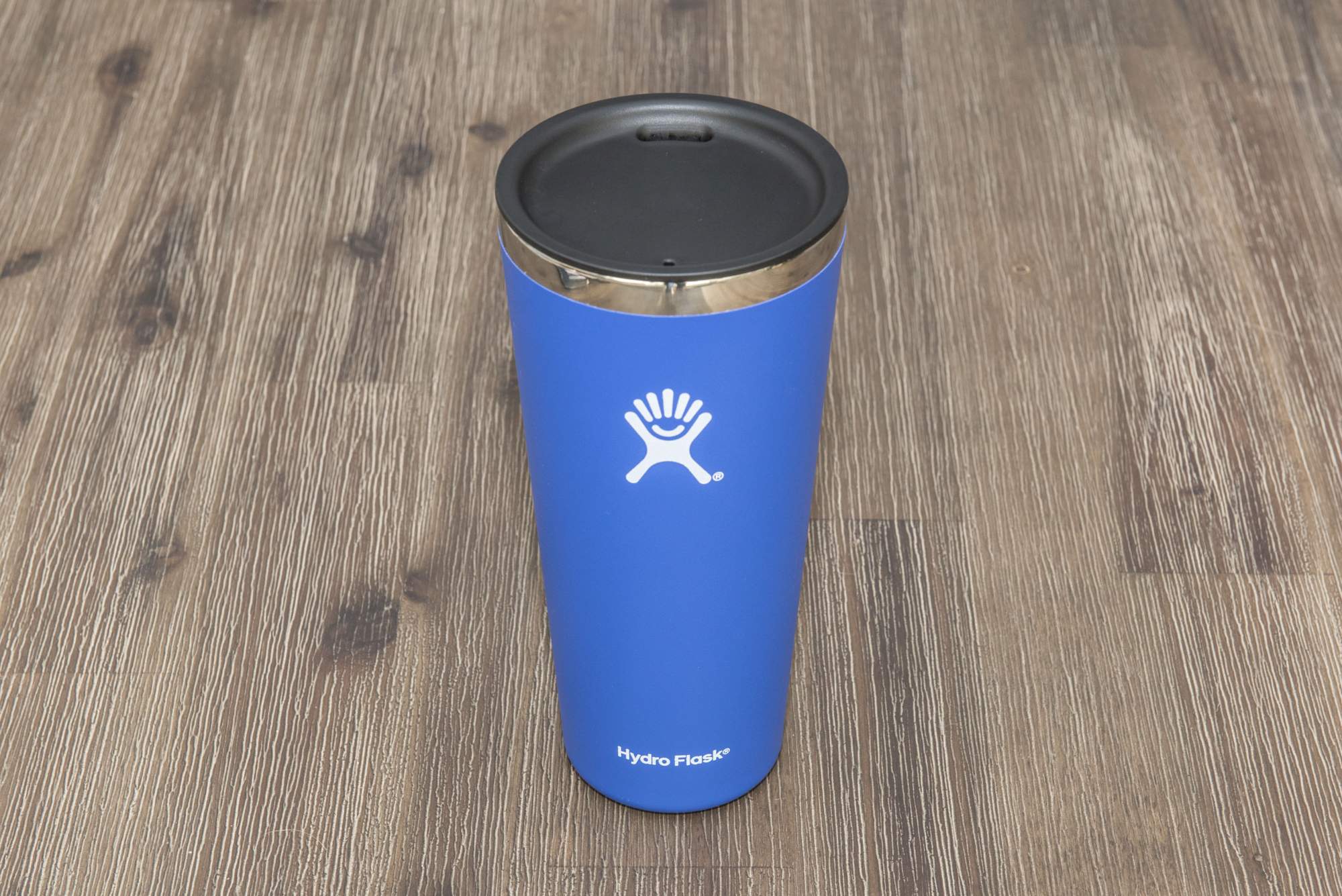 Hydro Flask tumbler