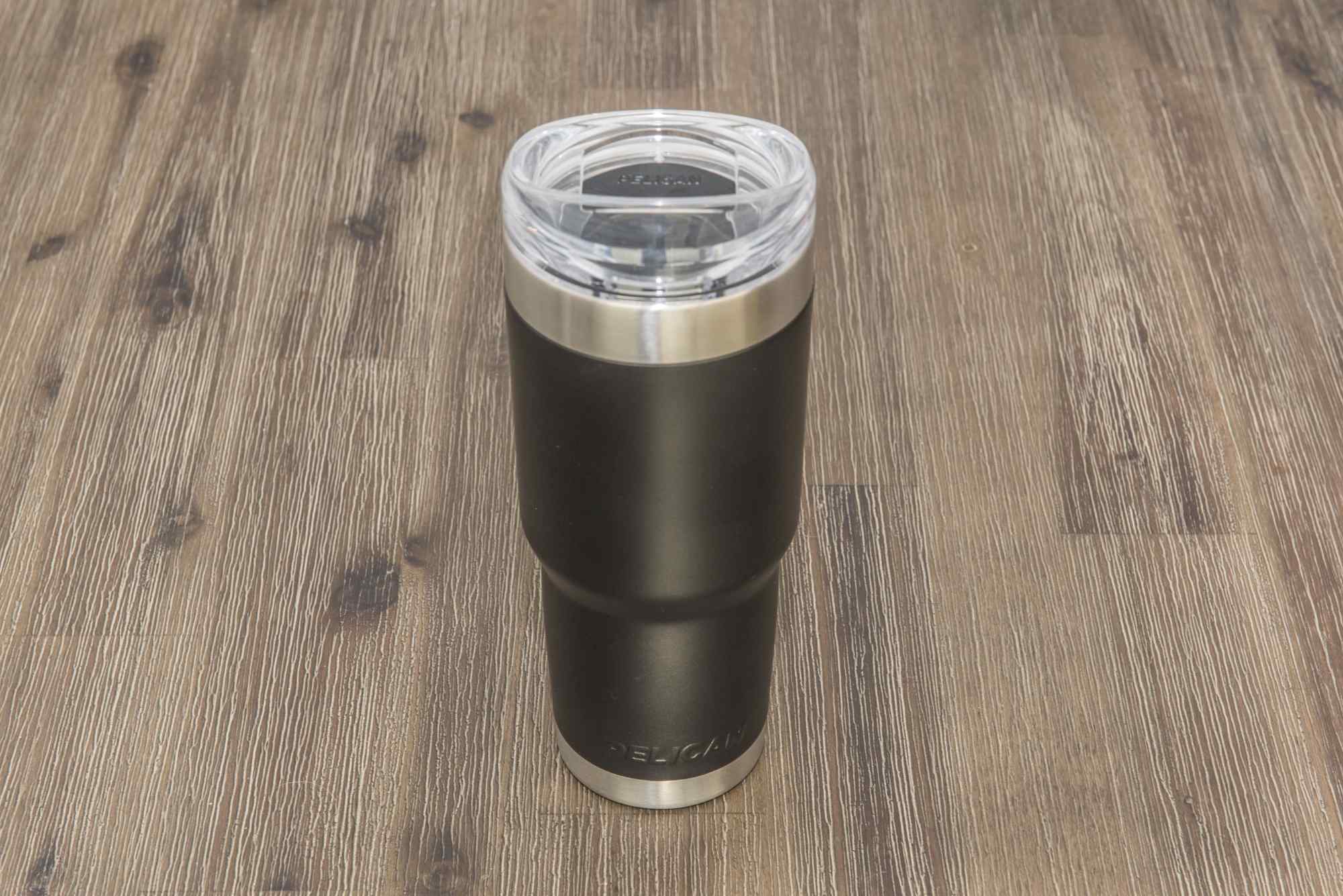 Pelican Traveler tumbler