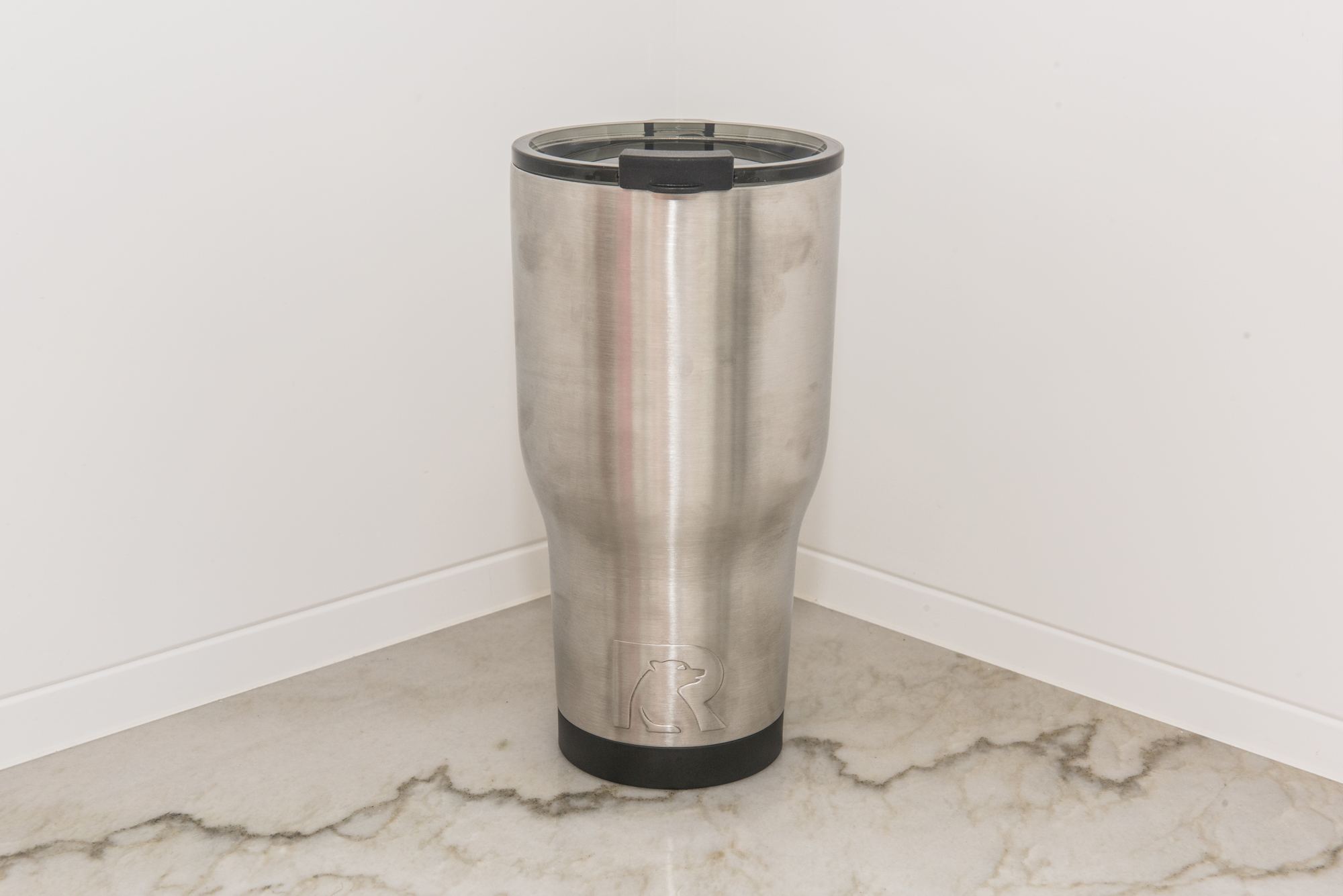 RTIC 30 ounce tumbler
