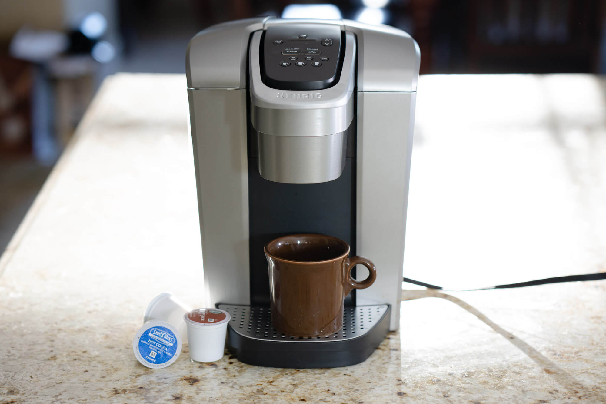 Keurig K-Elite