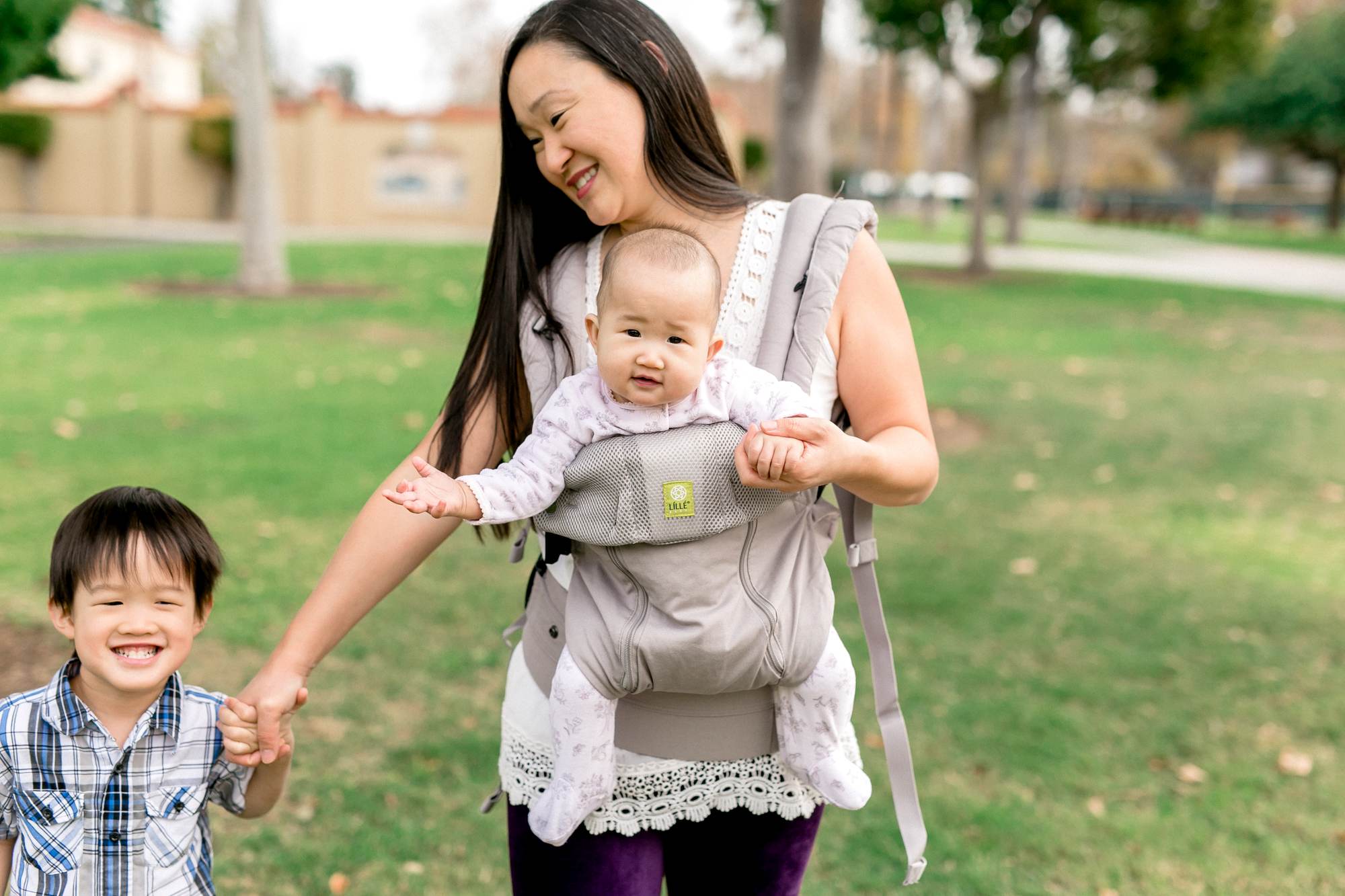 Lillebaby - Complete