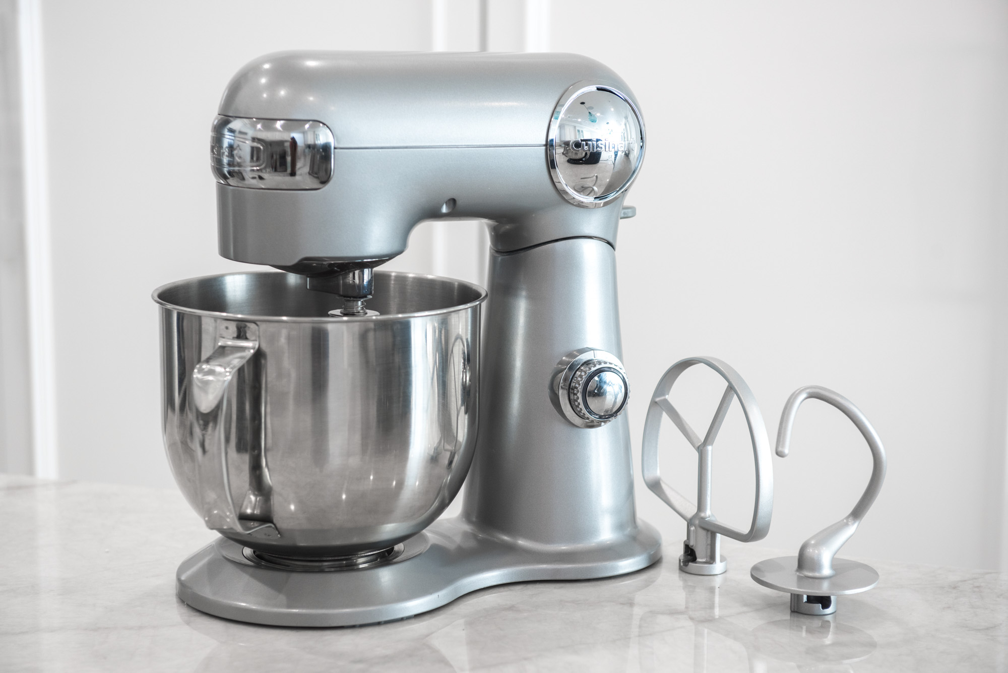 Cuisinart - SM50BC mixer