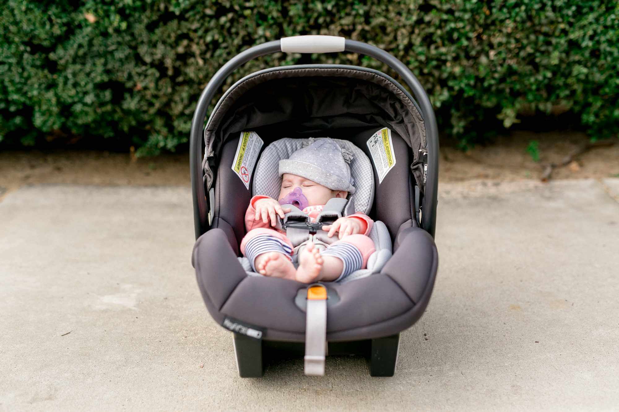 Chicco - Keyfit 30 Zip