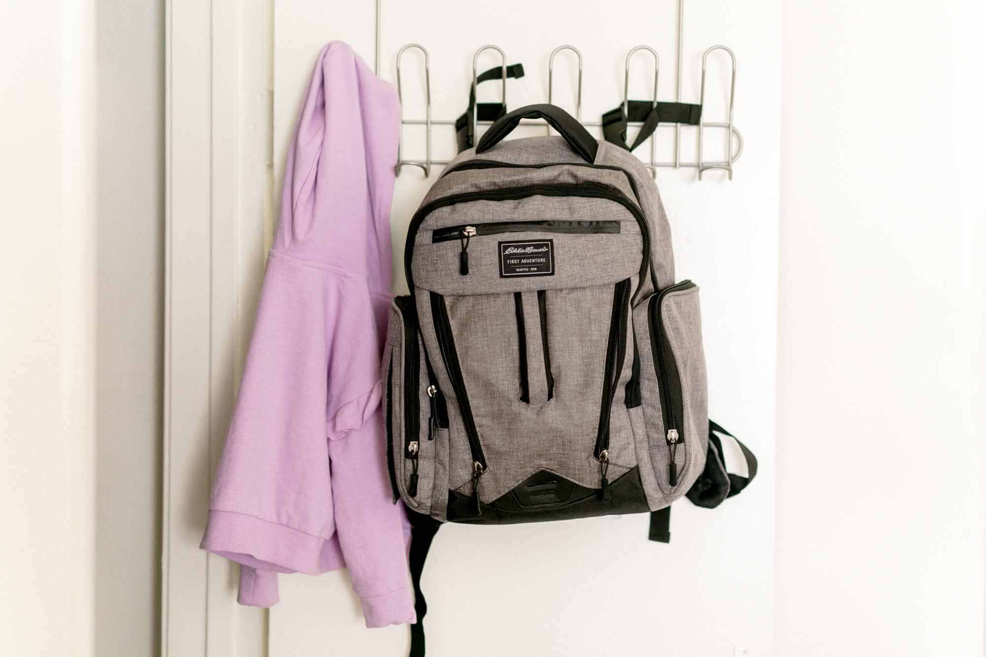 Eddie Bauer - Traverse