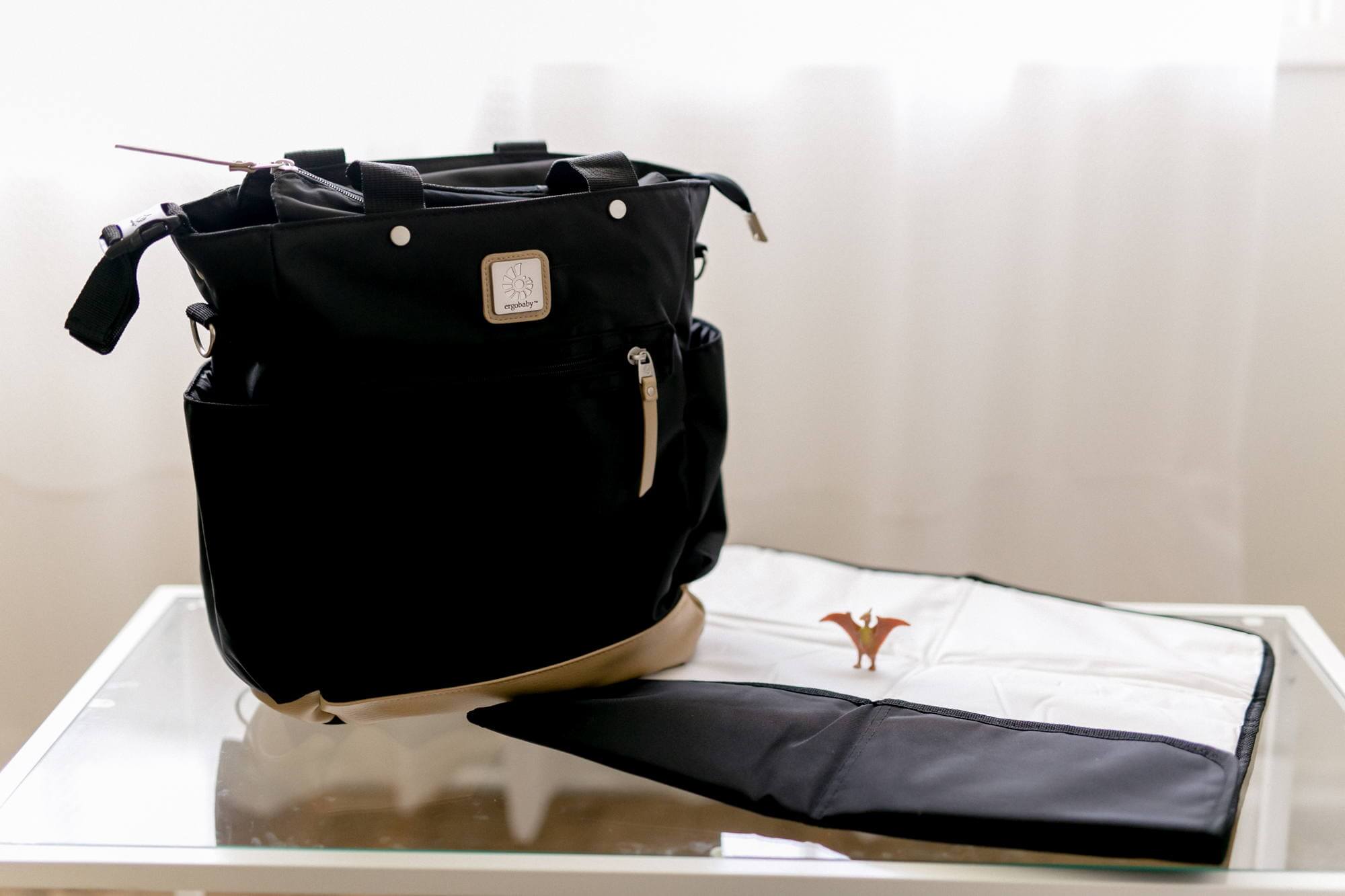 Ergobaby - Coffee Run