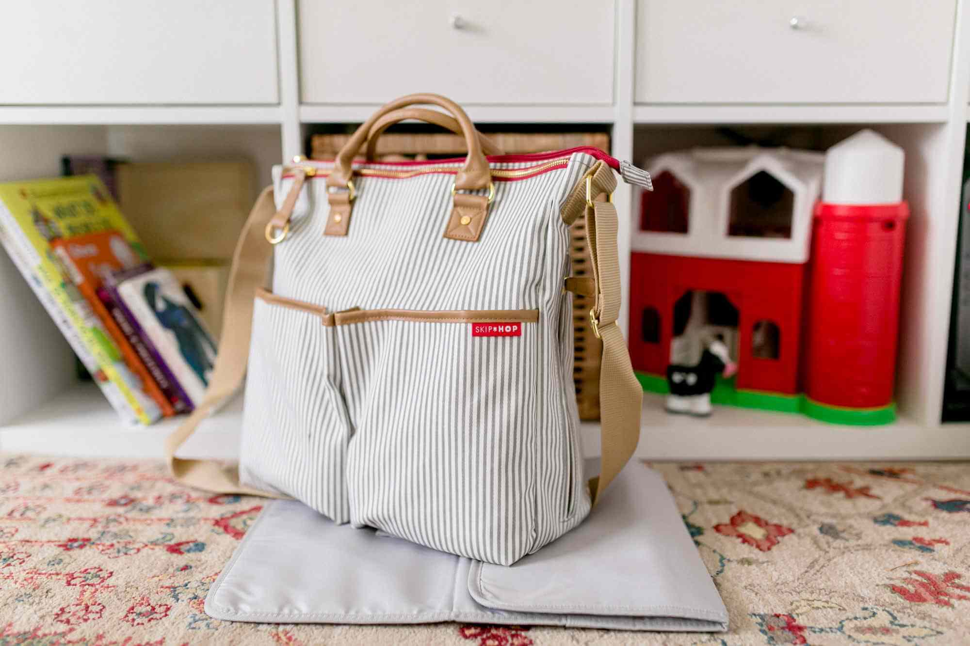 Skip Hop - Duo Special Edition