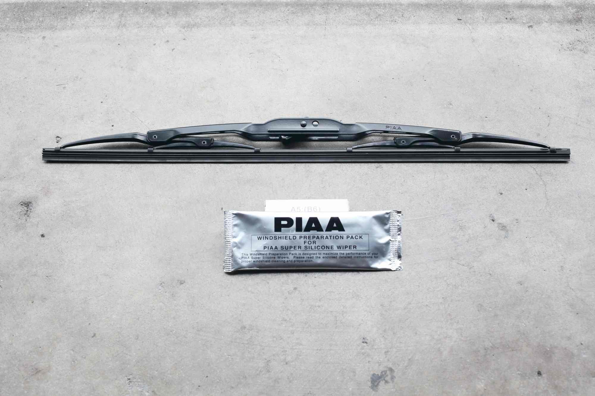 PIAA