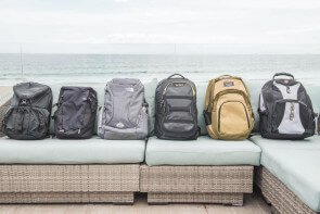 The best laptop backpacks