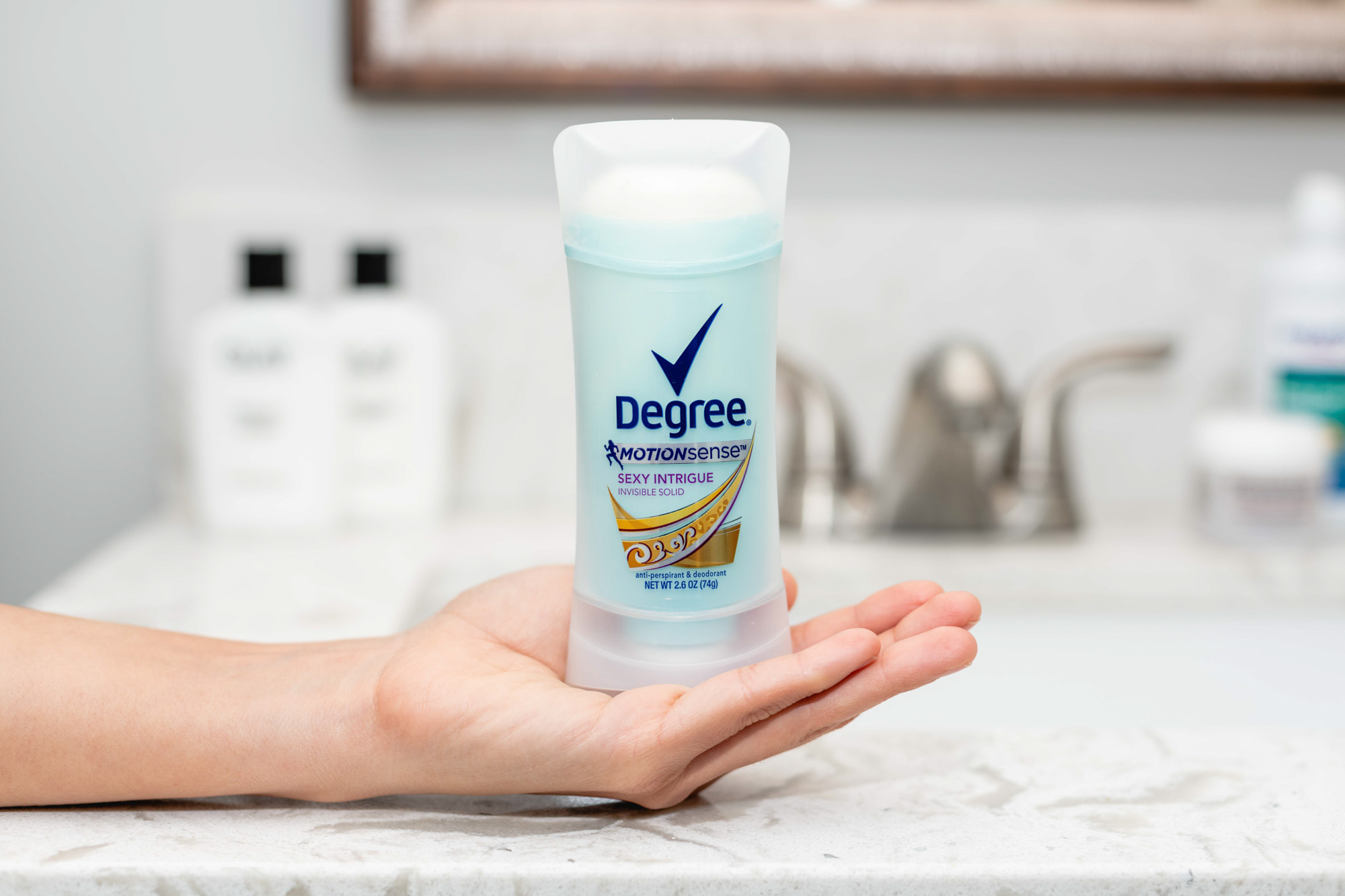 Degree - Motionsense stick