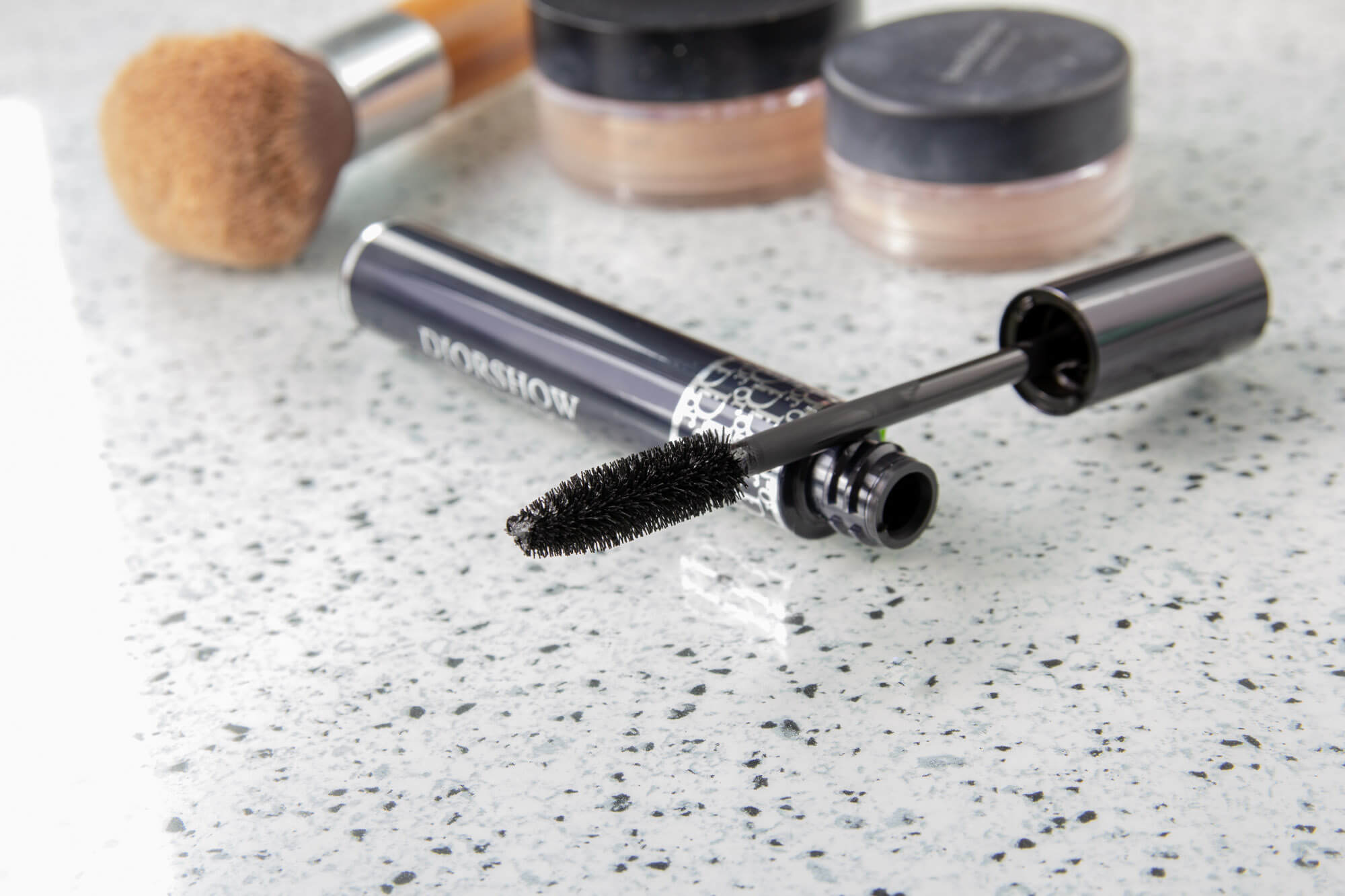 Diorshow Waterproof Brush