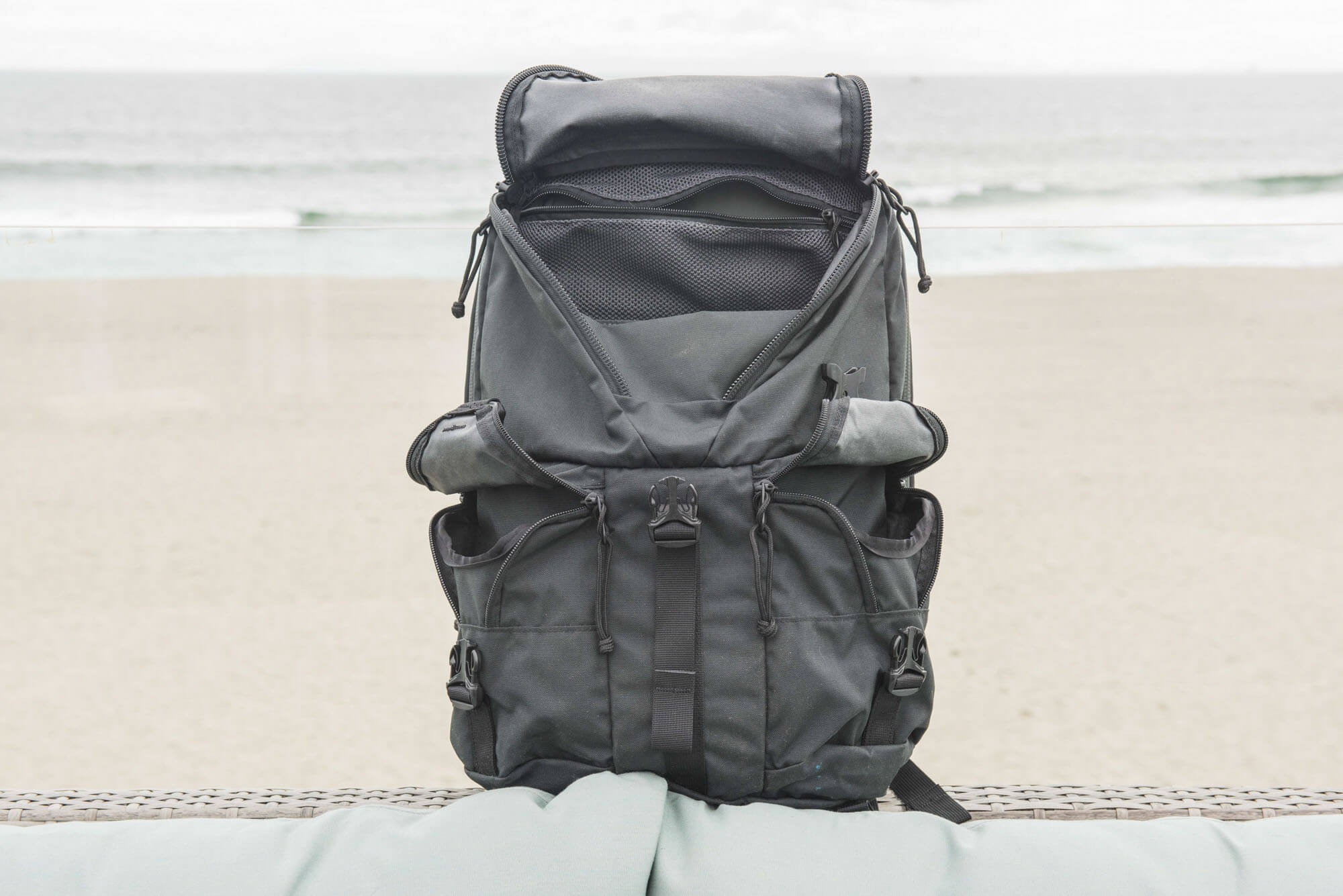 Mystery Ranch - Rip Ruck