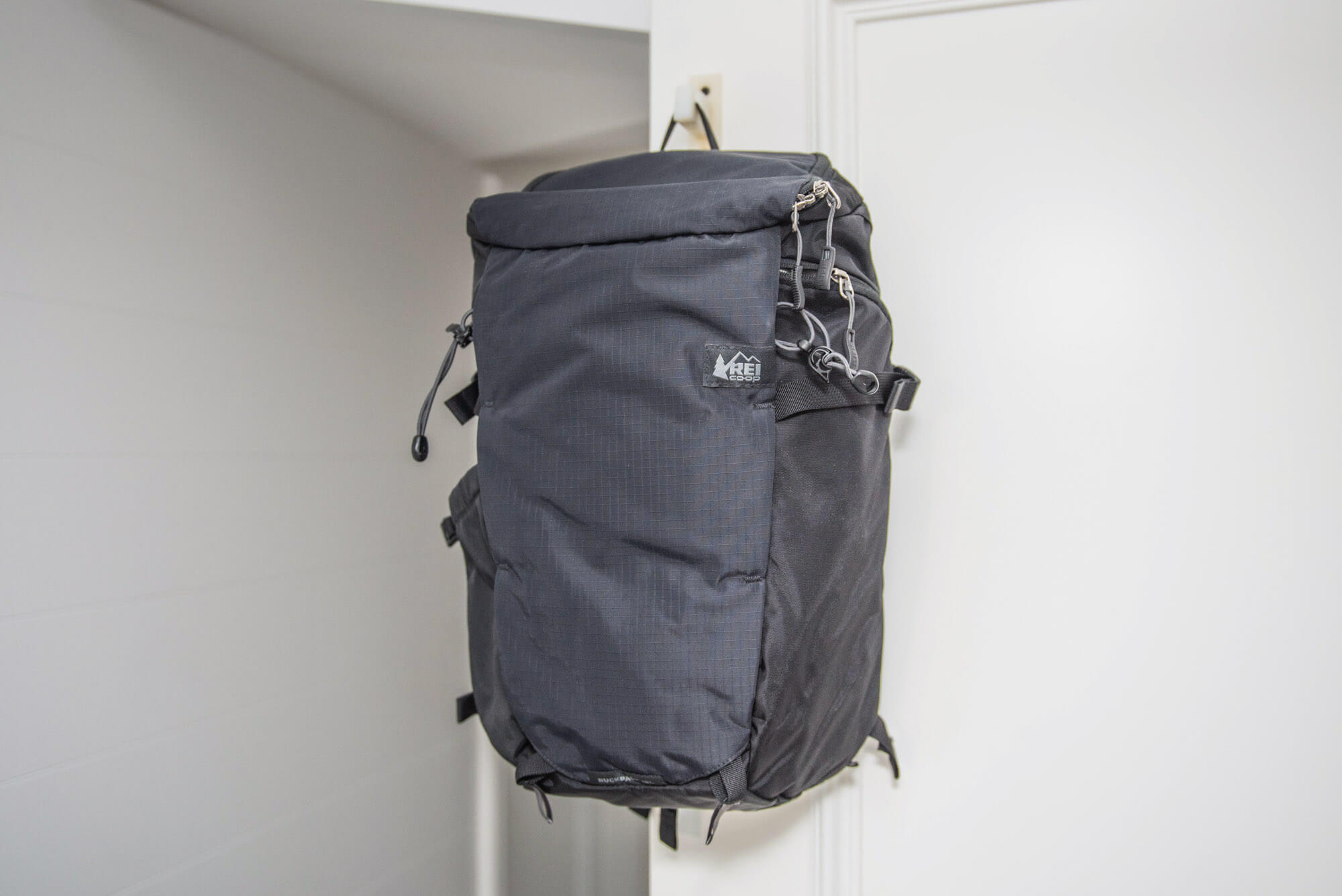 REI - Ruckpack