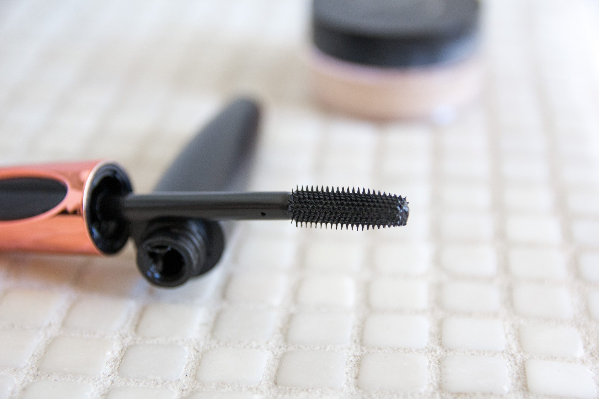 Tetyana naturals brush