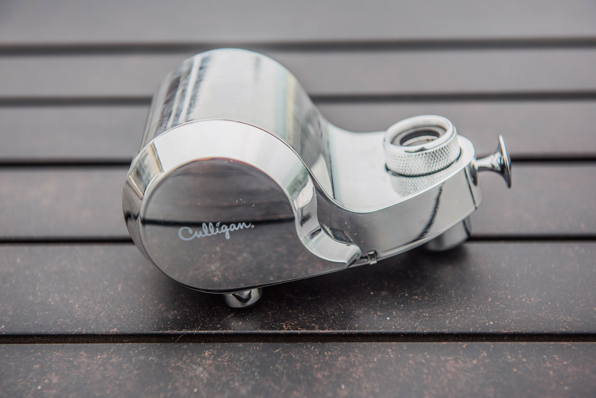 Culligan faucet filter