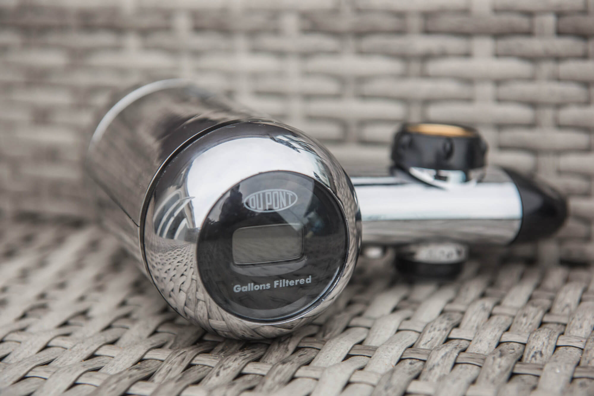 DuPont faucet filter